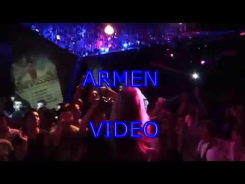 Kat Deluna -  Whine Up Mix (Armen Video New 2015)