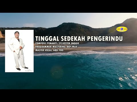 Tinggal Sedekah Pengerindu (Official Lyric) - Sylvester Enggie