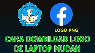 Download lagu Easy Ways to Download PNG Logos on Laptops and Computers mp3