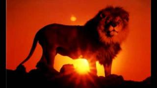 Rebelution - Heart like a lion (HQ and lyrics)