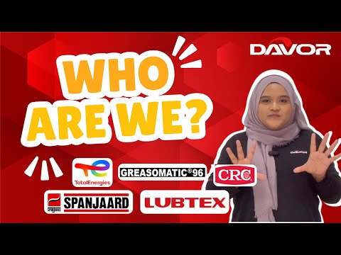 Welcome to Davor Sdn Bhd | Video Introduction