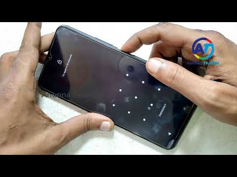 Hard Reset Vivo Y31s/Y33s Reset/Forget Screen Pattern Pin Password Unlock | Without PC