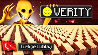 Reff 1,000,000 Köylü VE VERİTY İle Hayatta Kalıyor! (Türkçe Seslendirme)