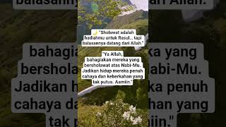 Download lagu Sholawat Nabi merdu Insya Allah nambah rezeki #quotes #status #sholawat #shorts mp3