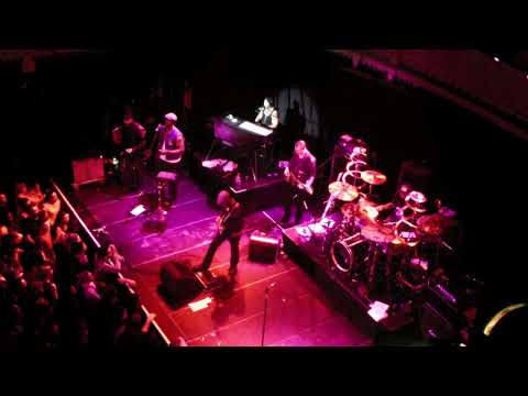 D'Angelo Live - Amsterdam - Another Life - Paradiso 2012 HD