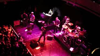 D&#39;Angelo Live - Amsterdam - Another Life - Paradiso 2012 HD