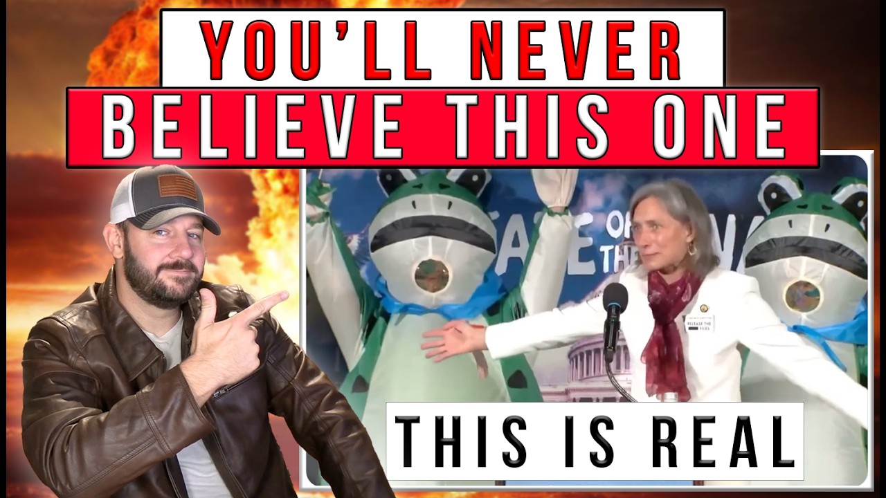 GLORIOUS BACKFIRE | Dems Just Cemented Why They Are Hopeless, Wait Til' You See What They Were Doing