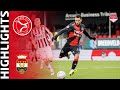 Samenvatting Almere City FC - Willem II (15-01-2023)