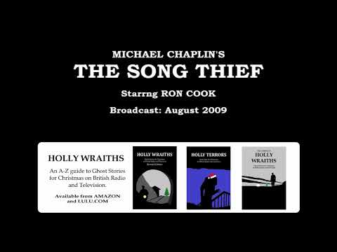 The Song Thief (2009) by Michael Chaplin; starring Ron Cook