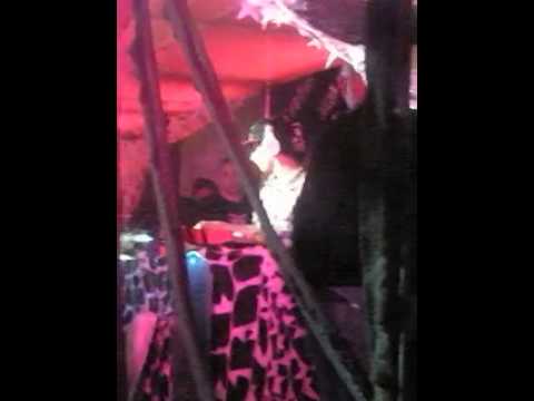 danny romero pinchando en albades