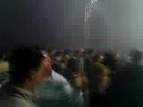 Dj Murphy vs. Christian Fischer  nature one 2008 pl