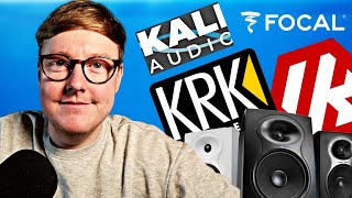 I Found the CHEAPEST Studio Dolby Atmos Speaker Setups.. But How Much?? 🤔