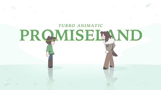 Promiseland Tubbo Dream SMP Animatic