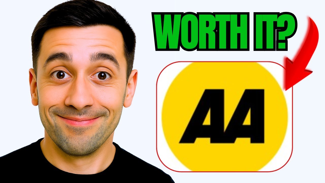 AA Insurance UK | Honest Review (ALL YOU NEED TO KNOW)