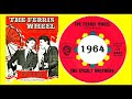 The Everly Brothers - The Ferris Wheel 'Vinyl'