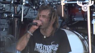 Lamb Of God - Rock Am Ring 2015 (FULL CONCERT) [HD]