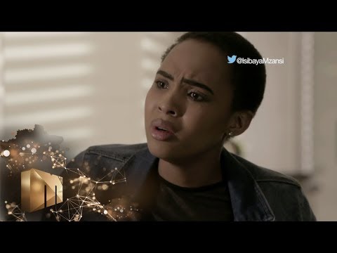 Matters of the heart – Isibaya | Mzansi Magic
