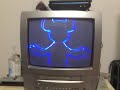 Opening To Dumbo 1985 Vhs Canadian Copy 1988 Reprint