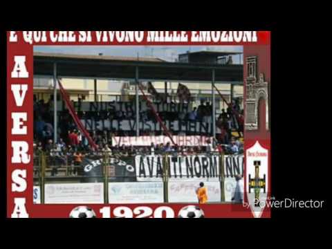 AVERSA NORMANNA NEL CUORE