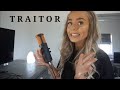 Traitor Olivia Rodrigo
