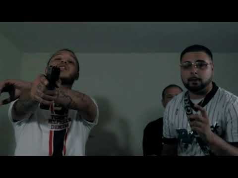 Lil Slugg x Easy - Big Guns (p. MMMonthabeat)