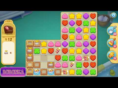 Matchington Mansion level 4576 HD