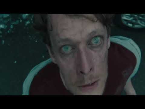 12 Seconds to Infection | World War Z