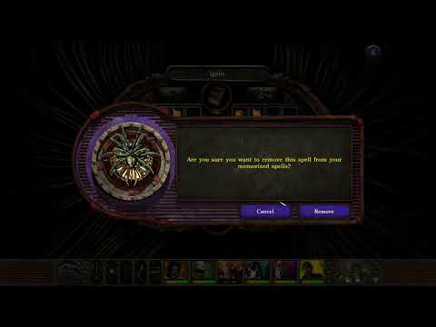 Let's Play Planescape: Torment (EE). Part 34. I need more money.