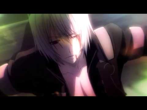 Kamisama no inai nichiyoubi AMV world left