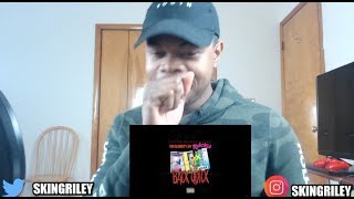 YBN Almighty Jay &amp; Rich The Kid &quot;Back Quick&quot; (WSHH Exclusive - Official Audio)-REACTION