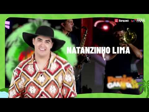 🎤🌴 VERANEIO 2026 | Confira os cantores confirmados da Praia da Gaivota- São Geraldo do Araguaia, PA