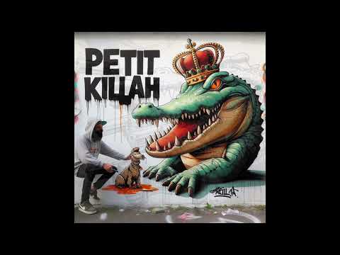 PETIT KILLAH - MIRROR FLAMA (PROD. BY DAVI JELLY)