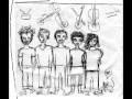 The Hail Seizures - Daddy (2008) 
