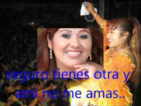 fresialinda - dime la verdad & nunca mas ((primicia 2013)) flach.