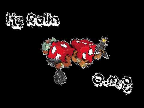 Hy Rolla - Oh My Gawd