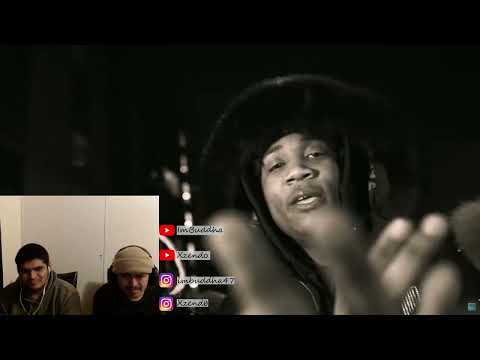 Wal Blixk x Mori Briscoe - Message Back Pt 2 (Shot by Zach Larsen) | REACTION VIDEO!