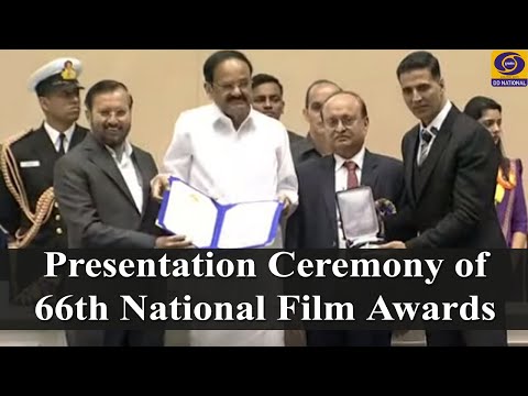 download lagu mp3 mp4 National Film Awards 2019 India, download lagu National Film Awards 2019 India gratis, unduh video klip National Film Awards 2019 India