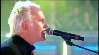 Howard Jones - New Song LIVE on Now Thats What I Call 1983 (Nov 2008)