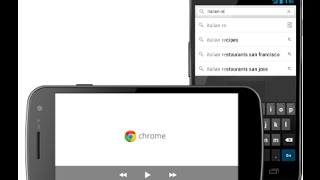 preview picture of video 'Fixing “Resolving Host” Issue in Google Chrome'