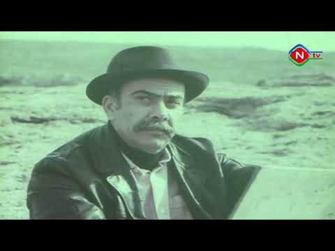 Sənətində yaşayan rəssam - Rasim Babayev - 29.03.2023