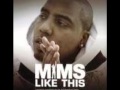 Mims - Like this [Remix] 