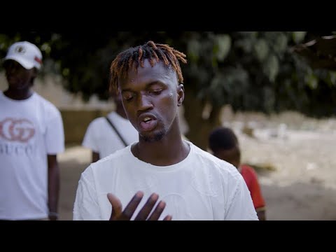 MIKE CEE - ALI KUUKEH (Official Video)