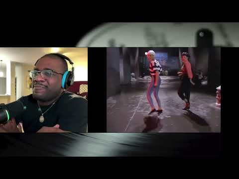 Reaction - Mel & Kim - Respectable