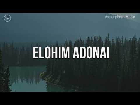 Elohim Adonai (Live) - song and lyrics by Patience Adjei