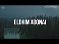 Elohim Adonai 3 Hour Piano Instrumental For Prayer And Worship