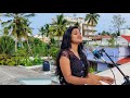 paadathe pattellam cover song | Arunima venugopal | Abil Das |