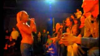 The stooges-she took my money