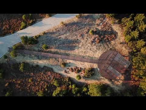 Alçıtepe Bakı Terası