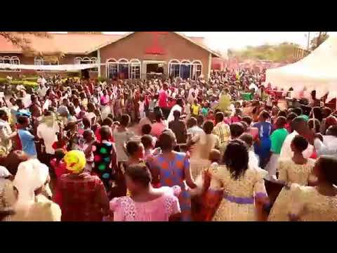 Live Performance, Emmanuel Mgogo.