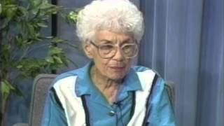 Reel-Example: Conduction Aphasia 1